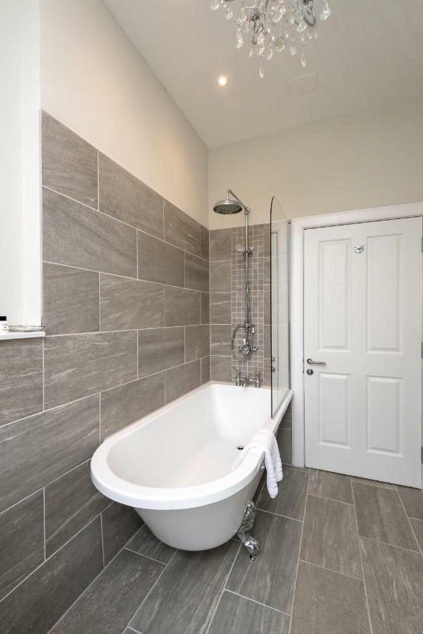 The Home Street Residence Edinburgh Exterior photo